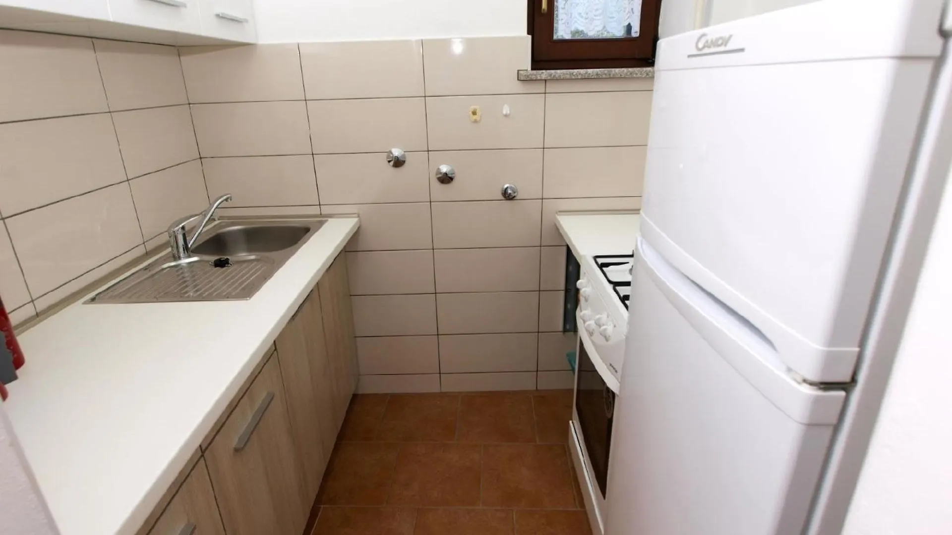 Apartment Ferienwohnung Fuer 3 Personen Ca 45 Qm In Fazana, Istrien Istrische Riviera