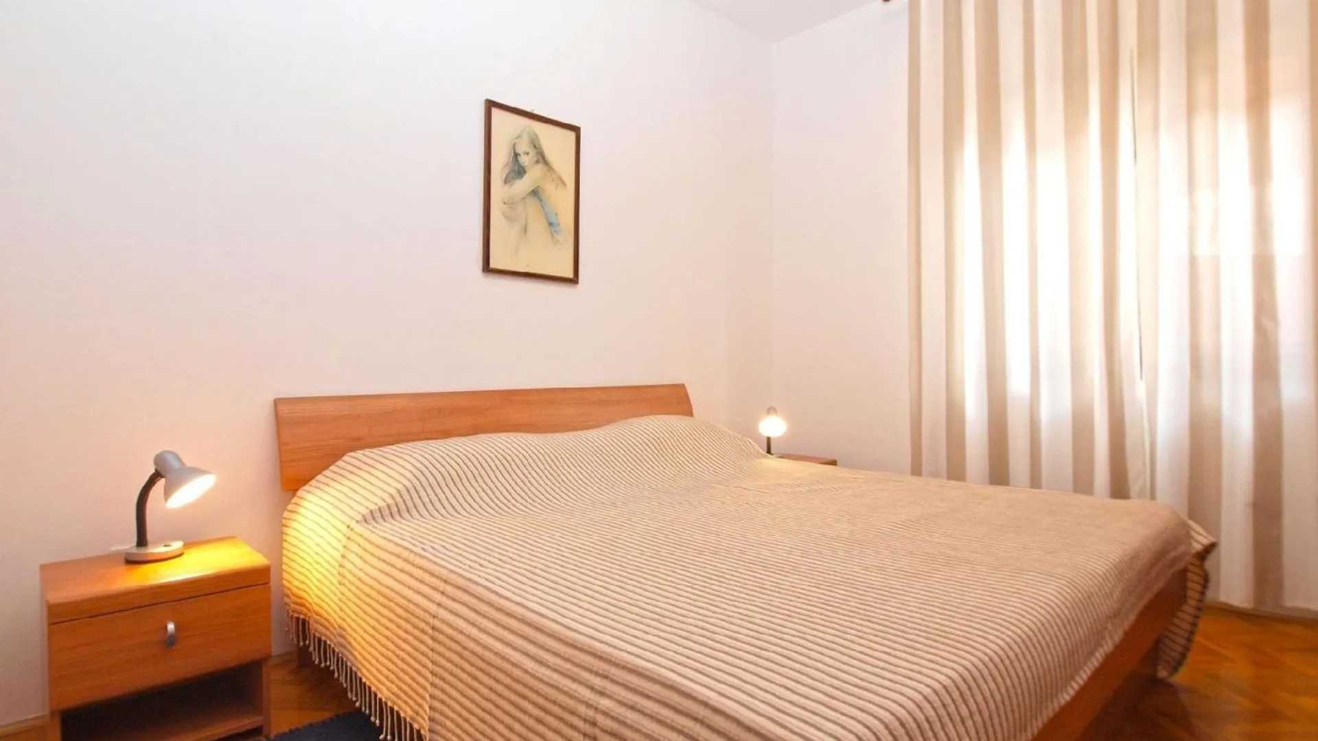 Apartment Ferienwohnung Fuer 3 Personen Ca 45 Qm In Fazana, Istrien Istrische Riviera