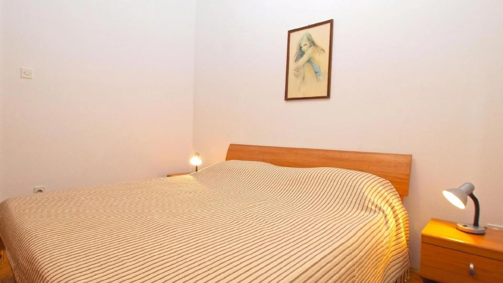 Ferienwohnung Fuer 3 Personen Ca 45 Qm In Fazana, Istrien Istrische Riviera Croatia
