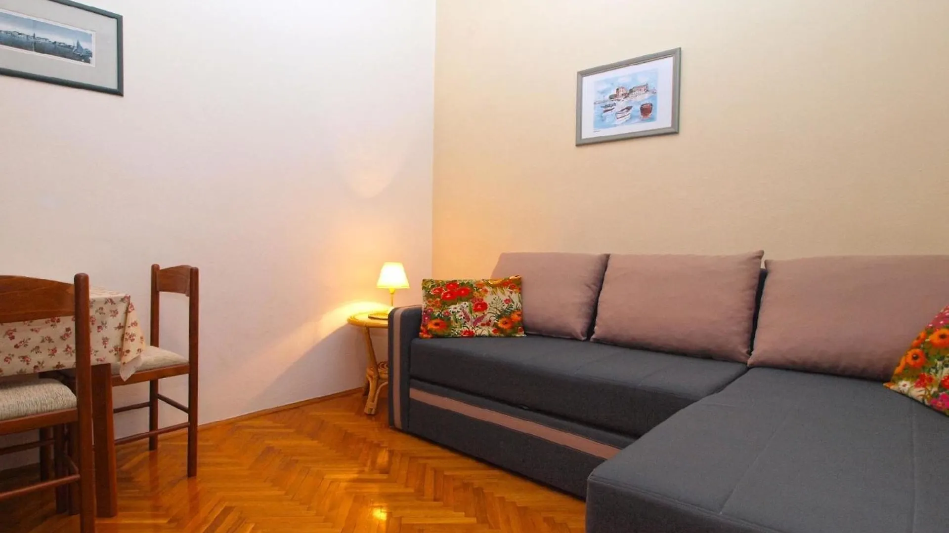 Ferienwohnung Fuer 3 Personen Ca 45 Qm In Fazana, Istrien Istrische Riviera 0*, Fazana Croatia