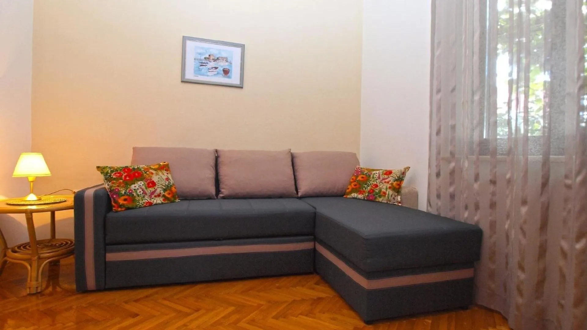 Apartment Ferienwohnung Fuer 3 Personen Ca 45 Qm In Fazana, Istrien Istrische Riviera Croatia