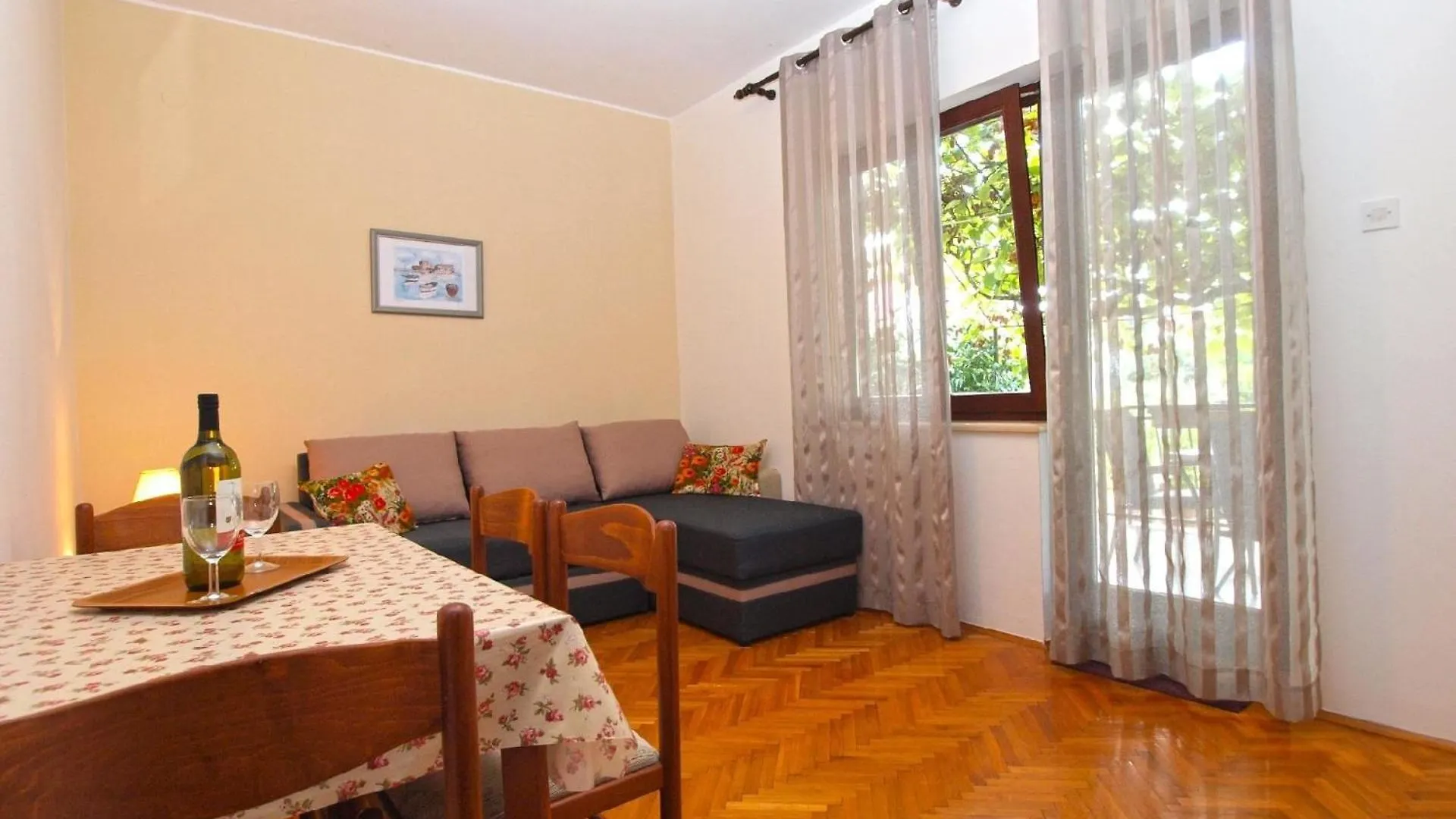 Ferienwohnung Fuer 3 Personen Ca 45 Qm In Fazana, Istrien Istrische Riviera 0*, Fazana Croatia