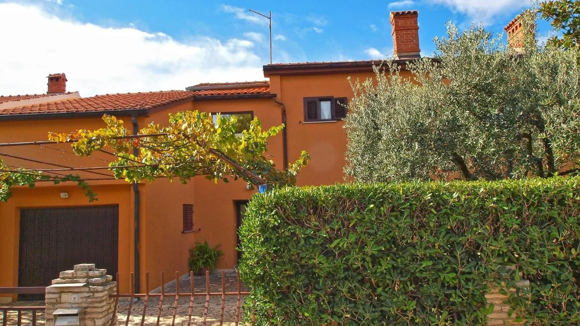 Ferienwohnung Fuer 3 Personen Ca 45 Qm In Fazana, Istrien Istrische Riviera