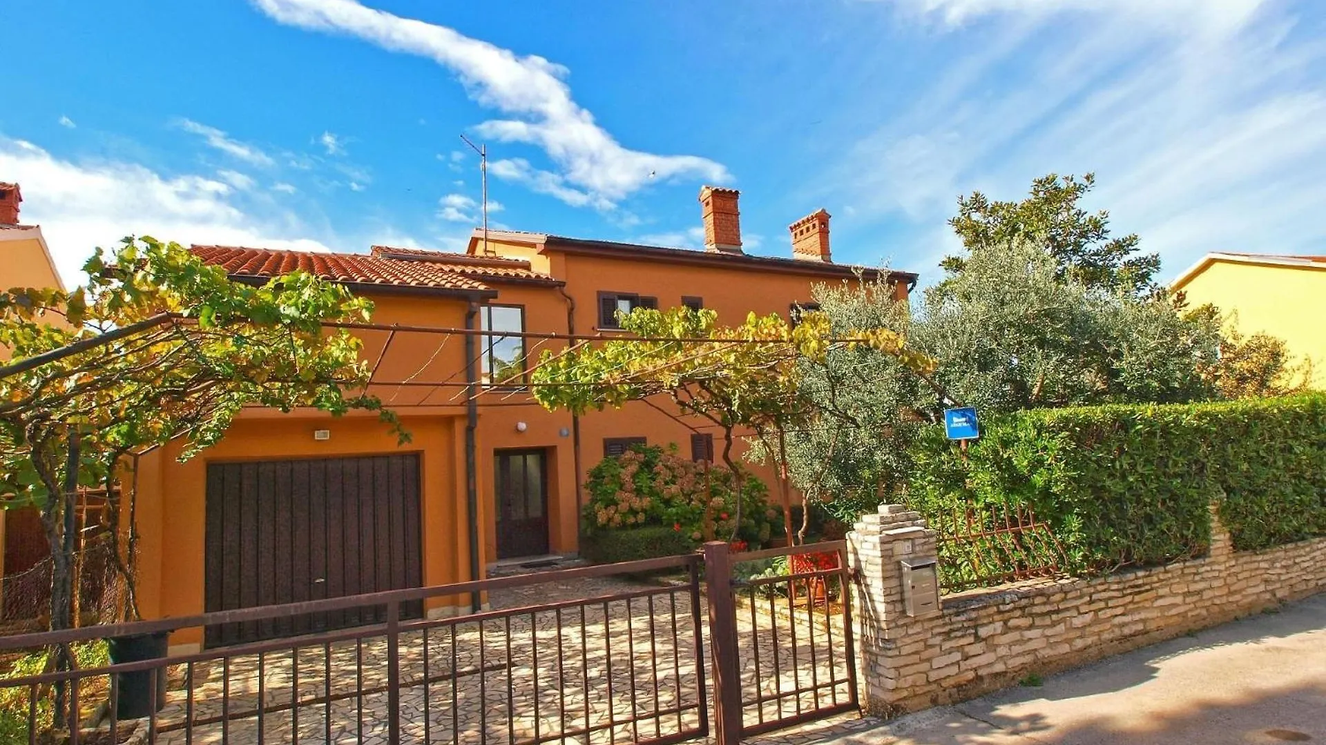 Ferienwohnung Fuer 3 Personen Ca 45 Qm In Fazana, Istrien Istrische Riviera
